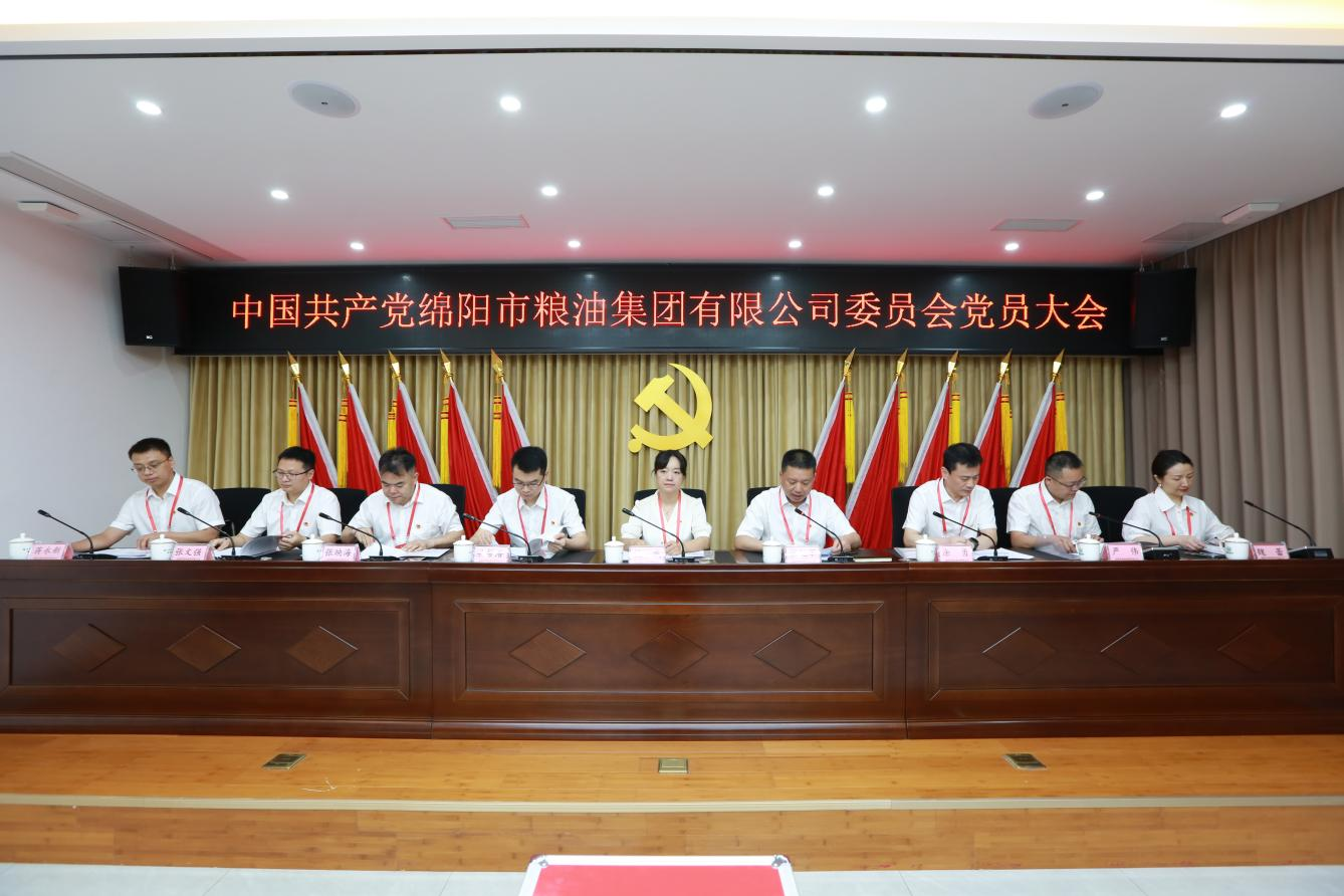 担当新使命，踔厉再向前&mdash;&mdash;2138cn太阳城集团党委圆满完成&ldquo;两委&rdquo;换届选举工作